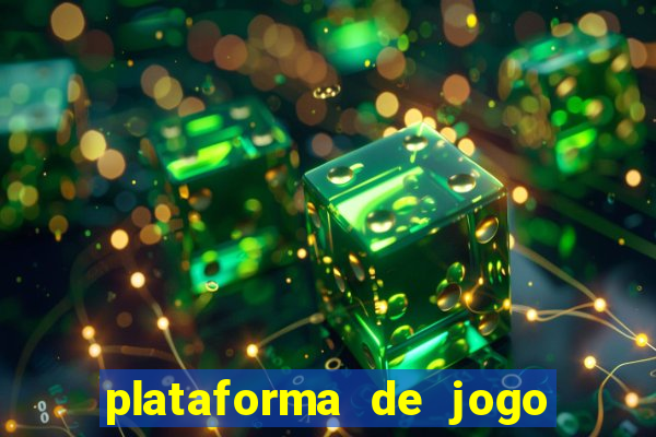 plataforma de jogo big win